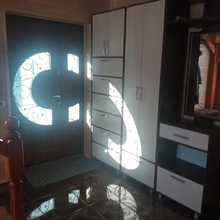 Grey House Guest house *
