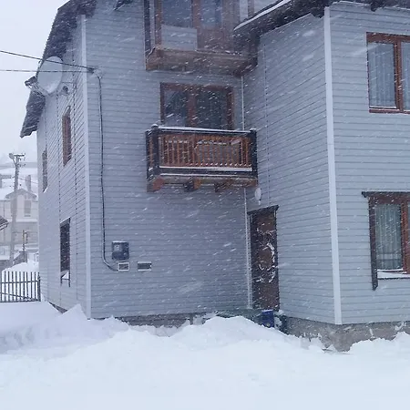 Guest house Grey House