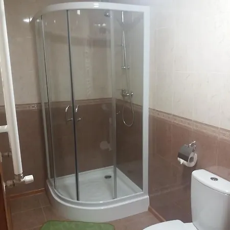 Гостевой дом Grey House