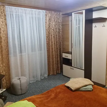 Гостевой дом Grey House *