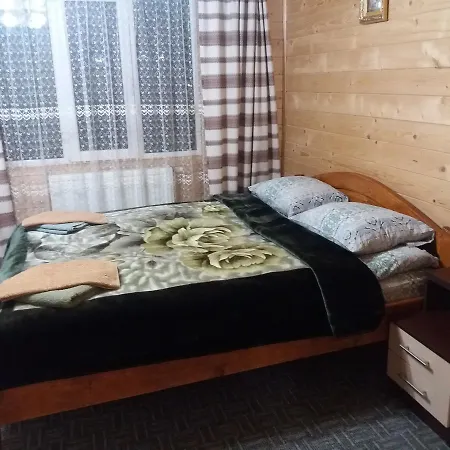 Grey House Гостевой дом *