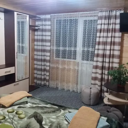Grey House Гостевой дом