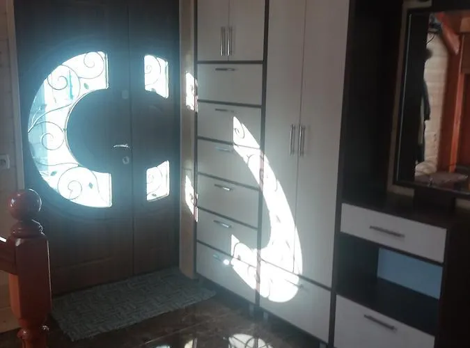 Grey House Πανσιόν *